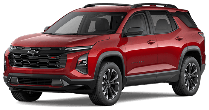 2026 Equinox Jim Browne Chevrolet GMC Dade City