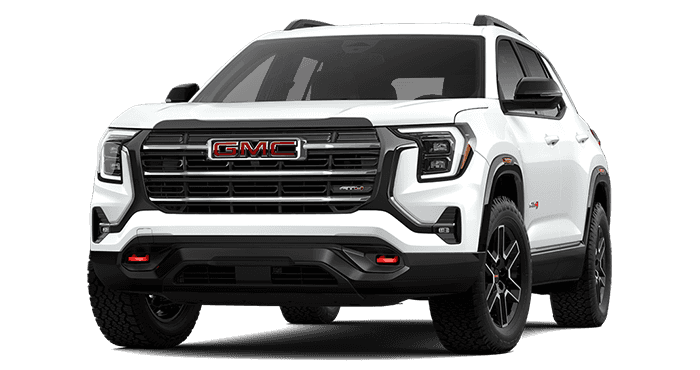 2026 Terrain Jim Browne Chevrolet GMC Dade City