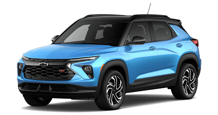 2026 Trailblazer Jim Browne Chevrolet GMC Dade City