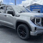 Sierra 1500 GMC Lease Deals