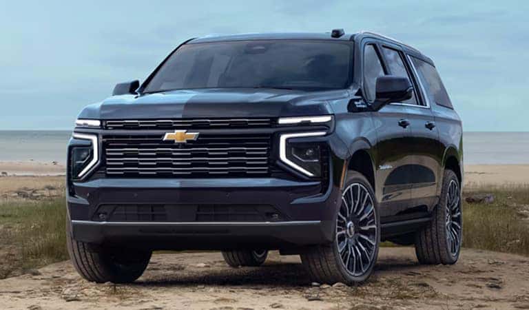 2025 Suburban Dade City FL