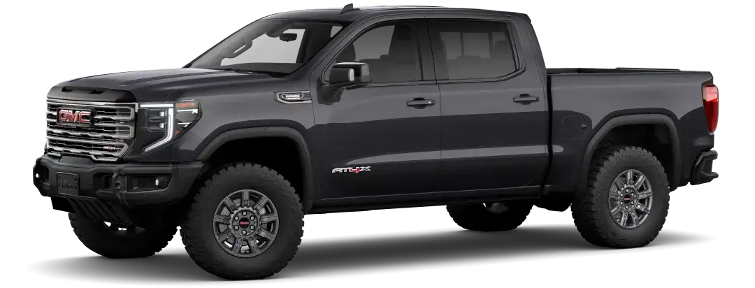 GMC Sierra 1500 AT4X