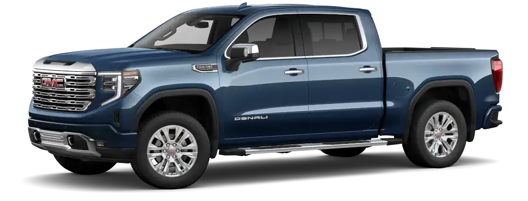 GMC Sierra 1500 Denali