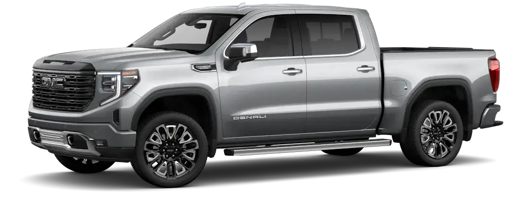 GMC Sierra 1500 Denali Ultimate