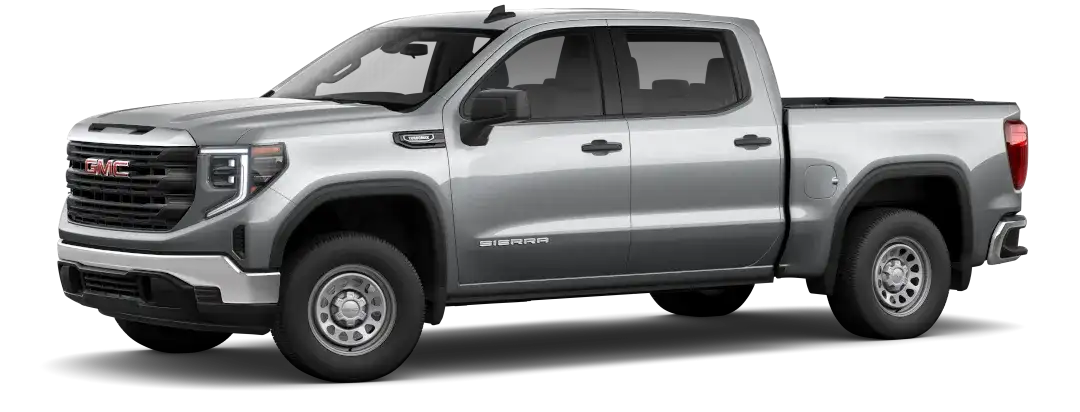 GMC Sierra 1500 Pro