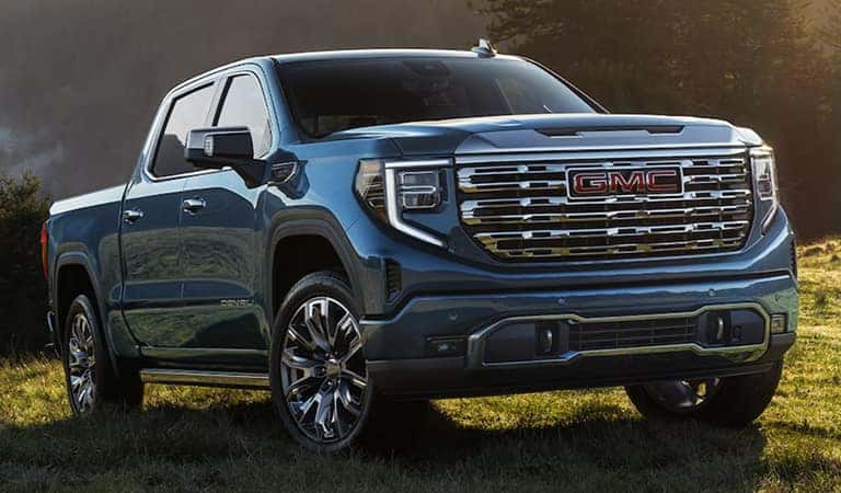 2026 Sierra 1500 Dade City FL