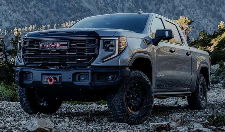 2026 GMC Sierra 1500 Dade City FL