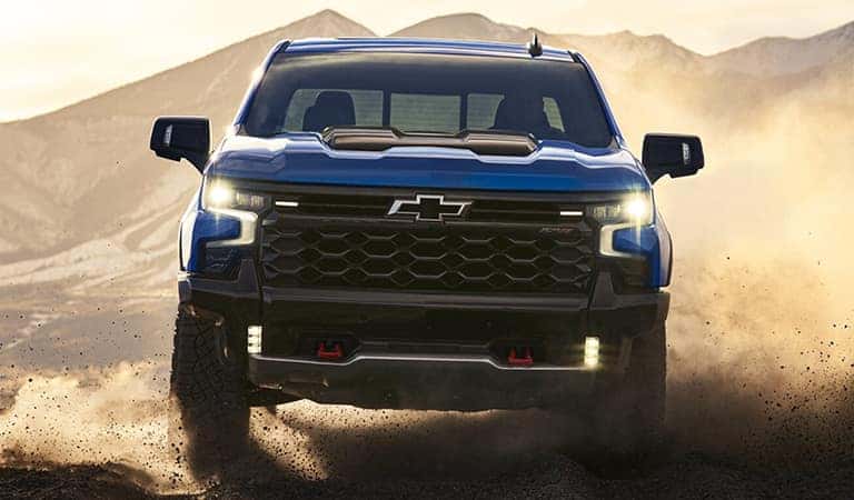 2026 Chevrolet Silverado 1500 Dade City FL