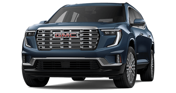 2026 Acadia Jim Browne Chevrolet GMC Dade City