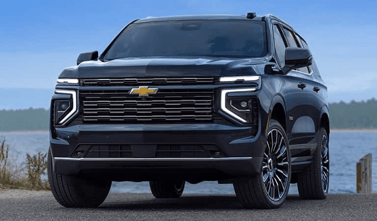 2026 Chevrolet Tahoe Dade City FL