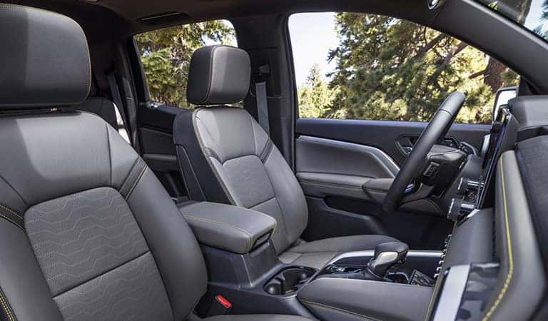 2026 Chevy Colorado Dade City FL