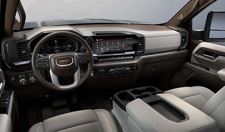 2026 GMC Sierra HD Dade City FL