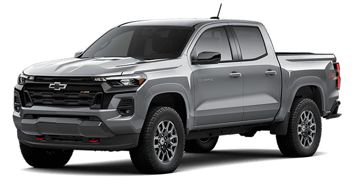 2026 Colorado Jim Browne Chevrolet  GMC Dade City