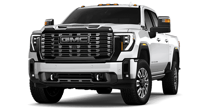 2026 Sierra HD Jim Browne Chevrolet  GMC Dade City