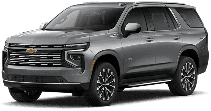 2026 Tahoe Jim Browne Chevrolet  GMC Dade City