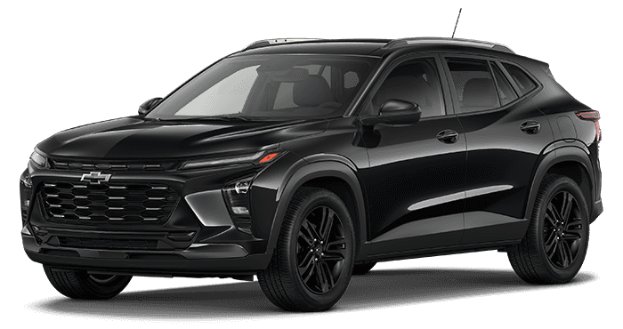 2026 Trax Jim Browne Chevrolet  GMC Dade City