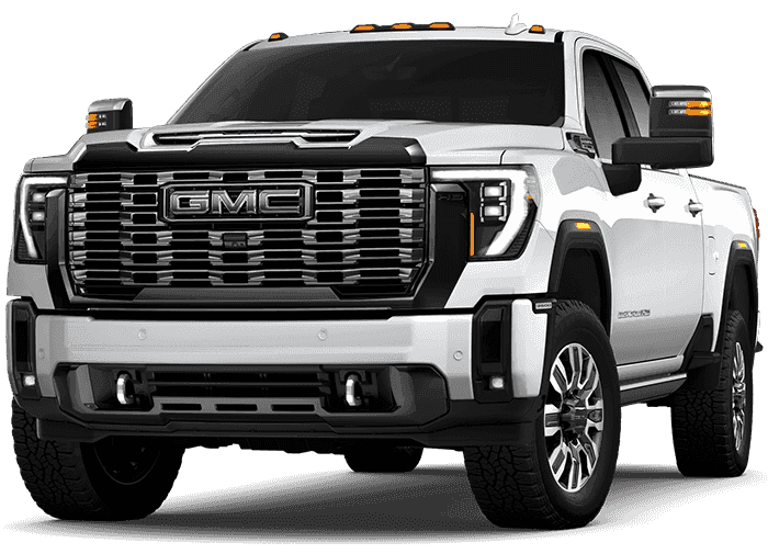 3500 HD Denali Ultimate