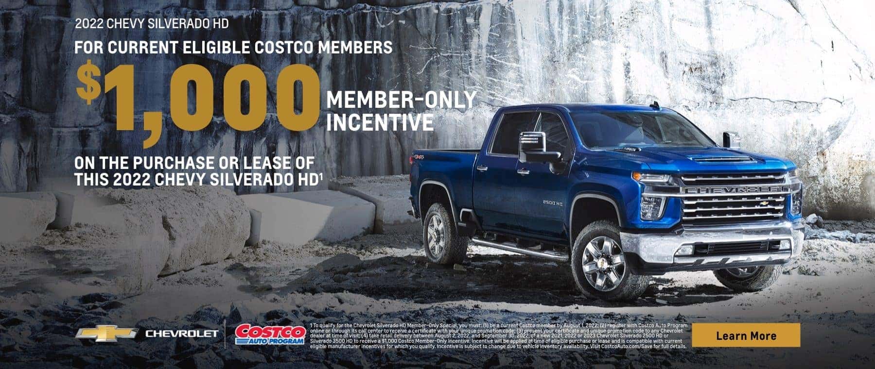 Chevrolet, Buick Dealer in Lampasas, TX