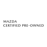 Mazda Certified Pre-owned Logo