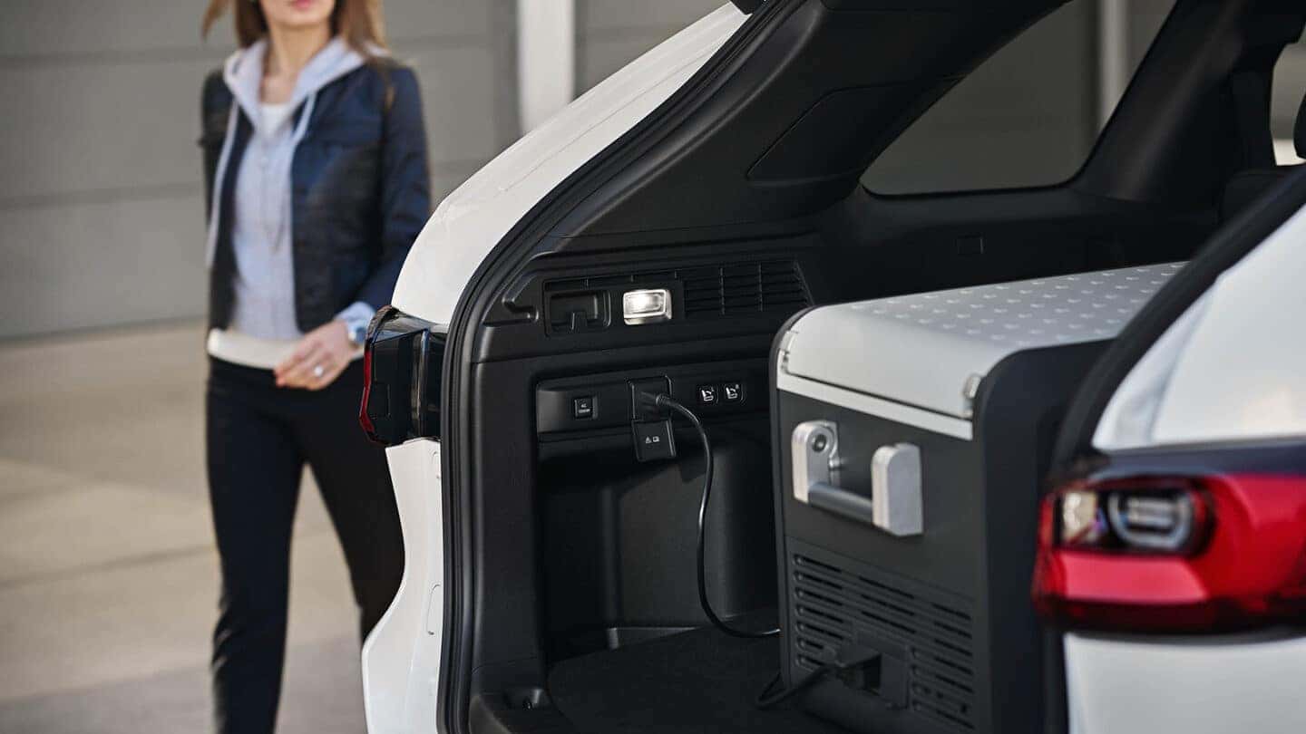 The Future is Now: Mazda’s Hybrid SUVs | Hello Mazda of Temecula