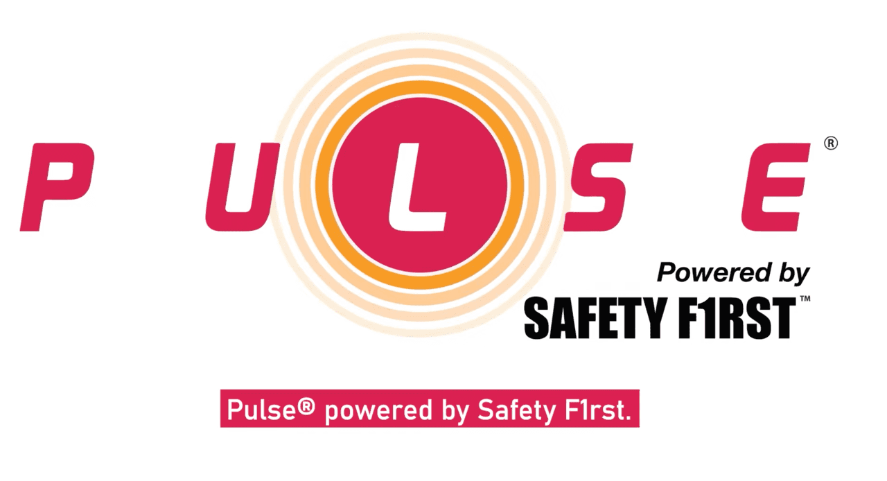 Pulse Safety First Logo