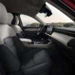2026 Mazda CX-5 Interior