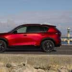 All-New 2026 Mazda CX-5