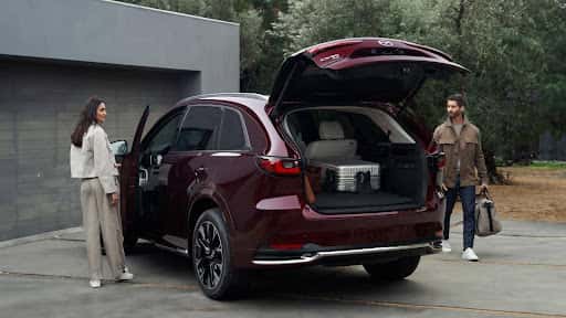 CX-90 PHEV from Hello Mazda of Temecula