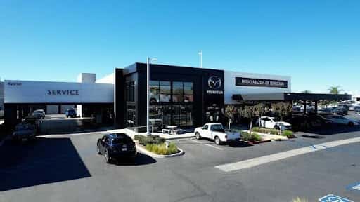 Car Shop at Hello Mazda of Temecula CA