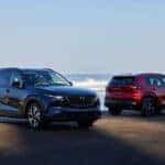 Mazda CX-5 Hybrid Release in Temecula