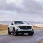 Mazda CX-50 Best for Temecula CA