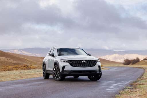 Mazda CX-50 Best for Temecula CA