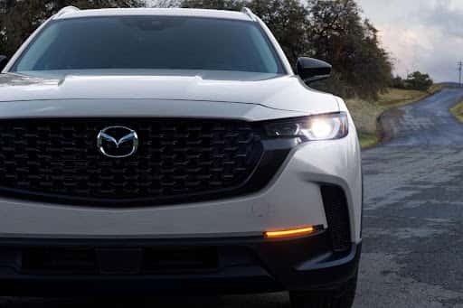 Mazda CX-50 Hybrid Adventure