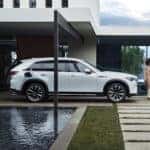 Mazda CX-90 PHEV Luxury Guide