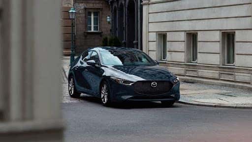 Mazda Maintenance in Temecula CA