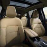 Mazda Premium Interiors