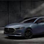 Mazda i-Activsense
