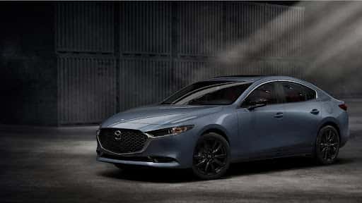 Mazda i-Activsense