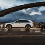 How to qualify for the Mazda College Graduate Program