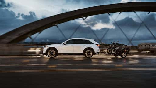 How to qualify for the Mazda College Graduate Program