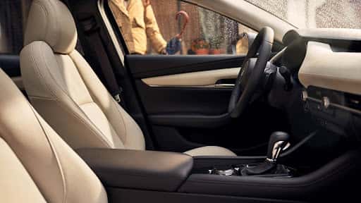 Mazda models for teen drivers