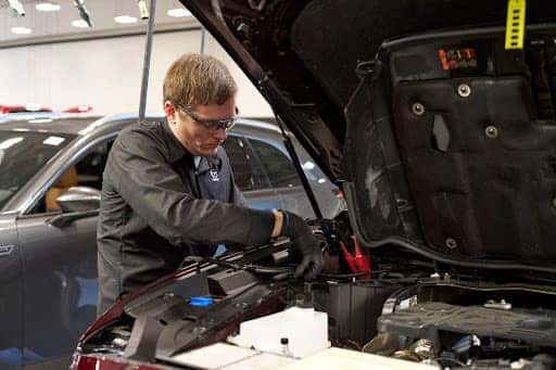 Mazda repair near me