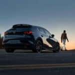 Pre-Owned Mazda3