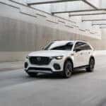 Which plug in hybrid has a better interior