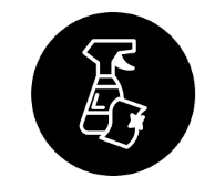 Ceramic Coating Icon