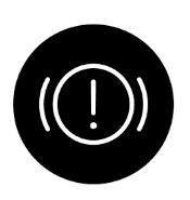 Pulse Safety Icon