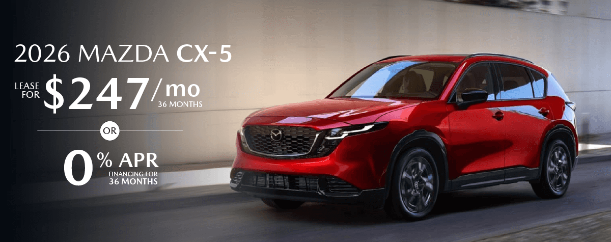 cx5