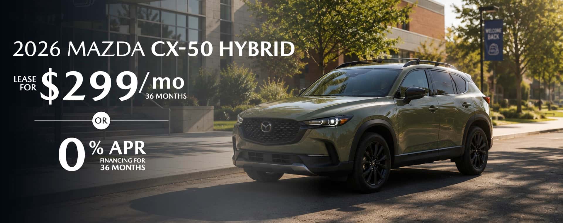 CX-50 DESKTOP