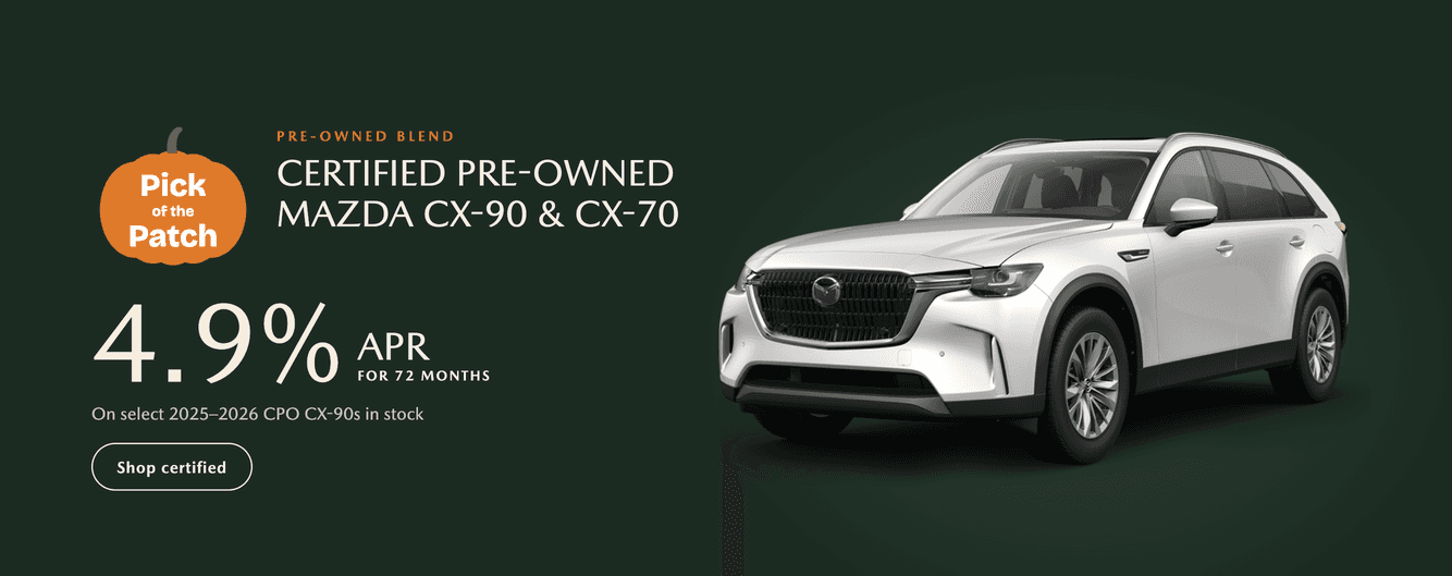 cx90 cpo