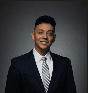 Gabriel Gomez